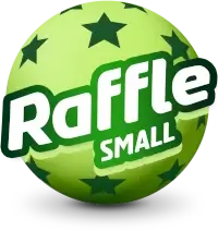Jackpoty Raffle Small