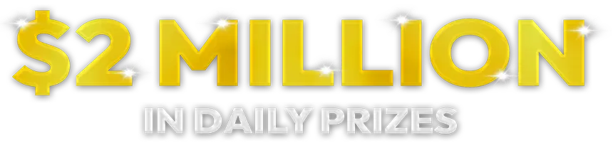Daily Prizes