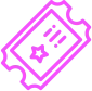 Ticket icon