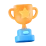 Raffle results